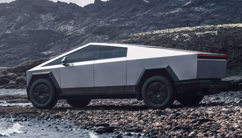 Tesla 63 binden fazla Cybertruck'ı geri çağırdı! Geri çağırma nedeni belli oldu! - Resim: 4