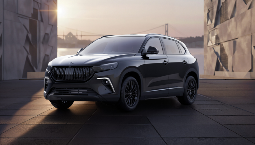 Togg satışlarında 0 faiz fırsatı: Aralık ayı kampanyası başladı! - Resim: 10