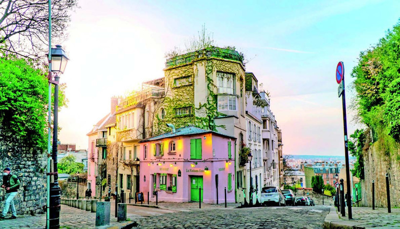 2026&rsquo;da seyahat d&uuml;nyası: Daha uzağa değil daha derine git - Resim : 2