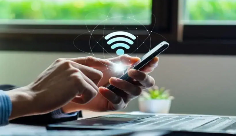 Wi-Fi sinyalleri sizi fark ettirmeden izleyebilir - Resim: 5