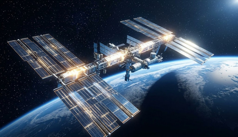 Meta uzaydan enerji toplamak i&ccedil;in Overview ile anlaştı - Resim : 2