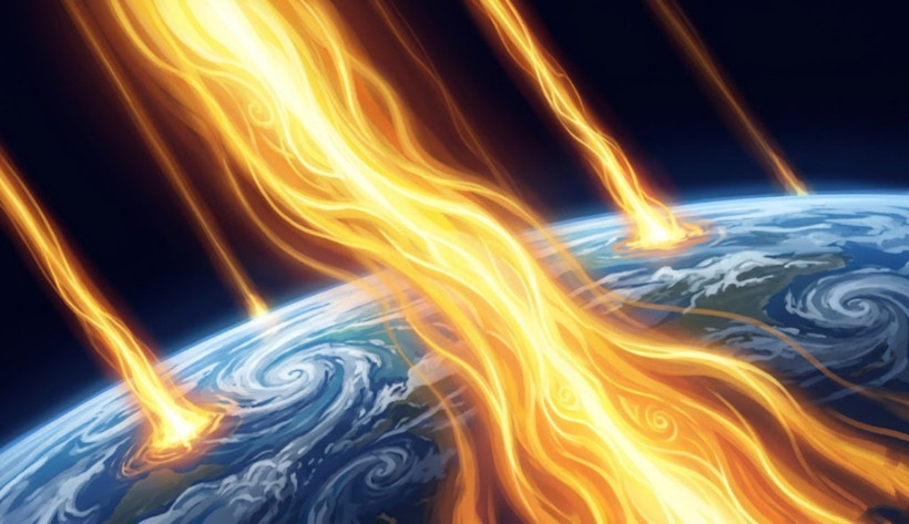 Meta uzaydan enerji toplamak i&ccedil;in Overview ile anlaştı - Resim : 3