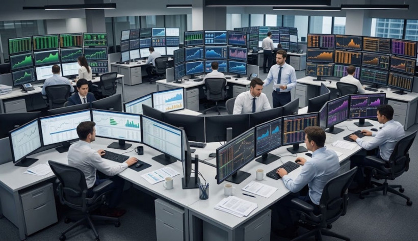 Hedge fonlarda 2013’ten bu yana en güçlü getiri - Resim : 4