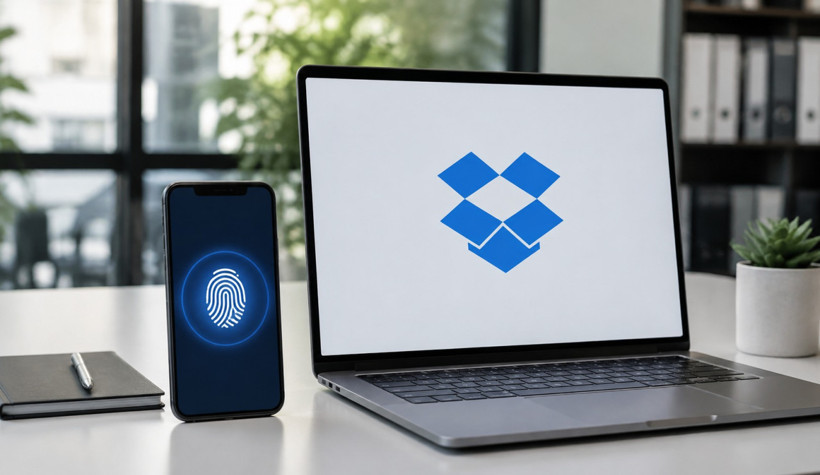 Dropbox saldırısında binlerce kullanıcının dosyalarına erişildi - Resim : 3