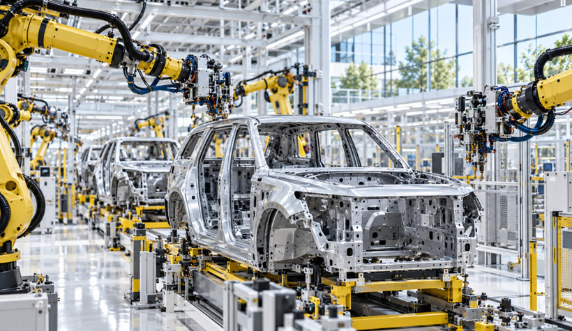 Jaguar Land Rover’da 4 bin kişi gidiyor, tasarruf planı başladı - Resim : 2