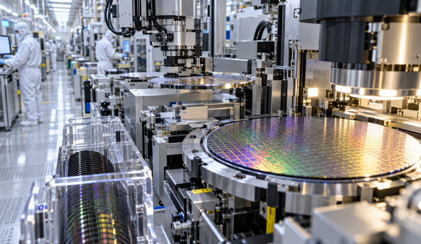 Micron Tayvan’da grev riski büyüdü 31 bin dolarlık prim yetmedi - Resim : 4