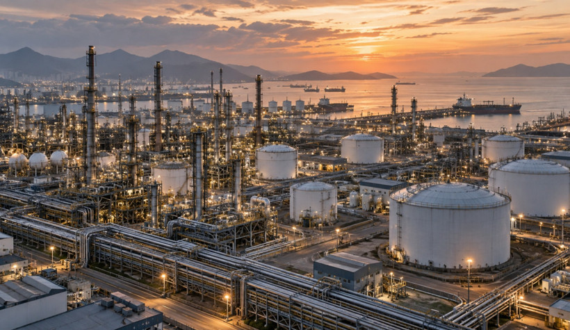 Lukoil-Carlyle satışı ABD’de kilitlendi: 150 bin varillik kapasite boşta - Resim : 1