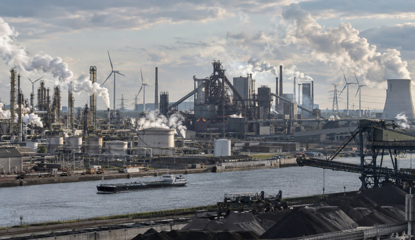 Enerji maliyeti &uuml;retimi durdurdu: Ineos &uuml;&ccedil; tesisi askıya aldı - Resim : 5