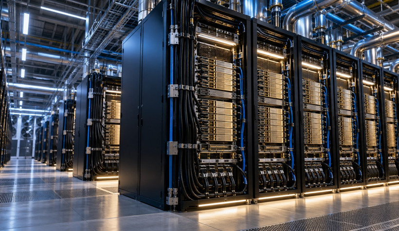 DeepSeek ve Huawei Nvidia&rsquo;ya karşı birleşti - Resim : 1