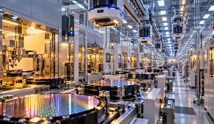 Micron’da yapay zekâ talebi 32 milyar dolara çıktı - Resim : 3
