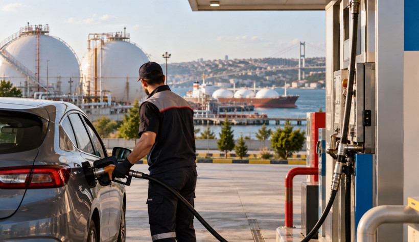 T&uuml;rkiye'nin LPG maliyetine dışarıdan baskı: Referans fiyat y&uuml;zde 23 arttı - Resim : 2