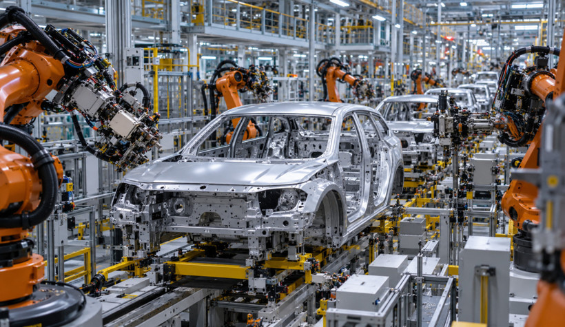 Paris'e 20 Çinli marka geliyor: Avrupa otomotivinde rekabet büyüyor - Resim : 3