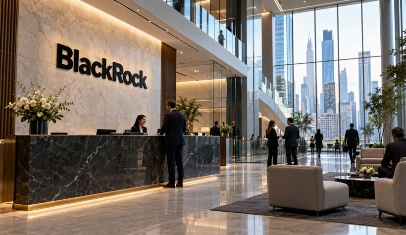 BlackRock'a 205 milyar dolar aktı: Paranın yeni adresi dikkat &ccedil;ekti - Resim : 4