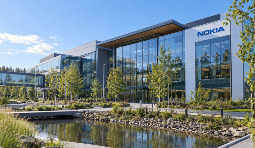 Nokia'da yapay zekâ siparişleri 1,5 milyar euroya ulaştı - Resim : 4