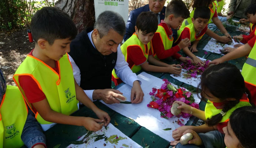 Bu çiçeği koparan yandı! Cezası 2 milyon 800 bin lira - Resim: 6