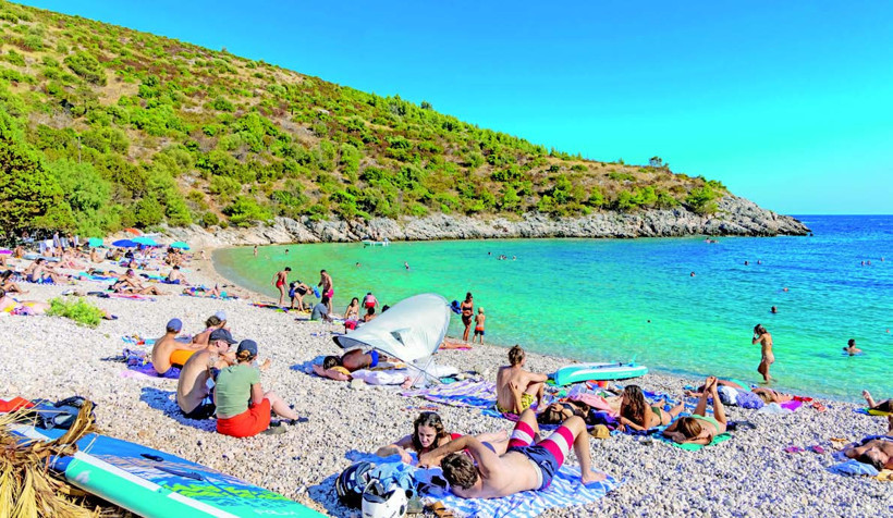 Adriyatik'in en gözde adası: Hvar - Resim : 3