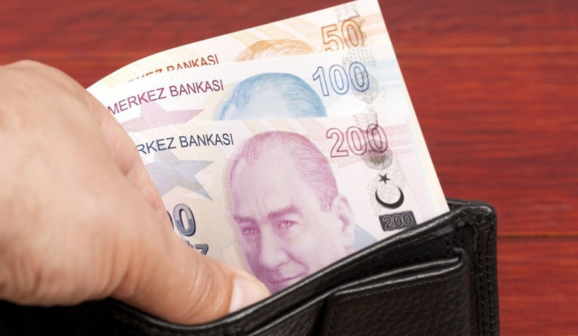 1 milyon TL'nin aylık getirisi ne kadar? İşte mevduat faizlerinde bankalardaki son durum... - Resim: 3