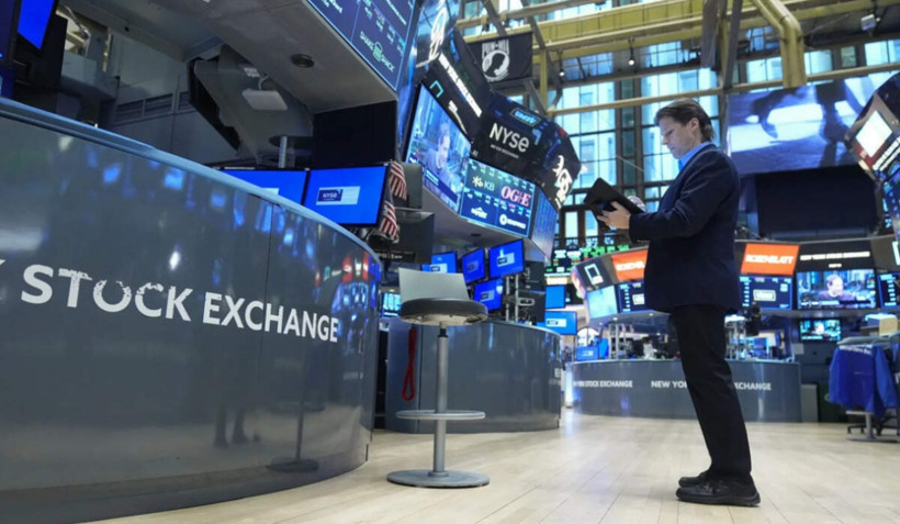 S&P 500 endeksinde yeni bir y&uuml;kseliş trendi mi başlıyor - Resim : 4