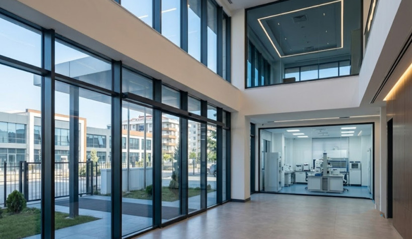 Oncosem Etlik Şehir Hastanesi ihalesini kazandı - Resim : 1