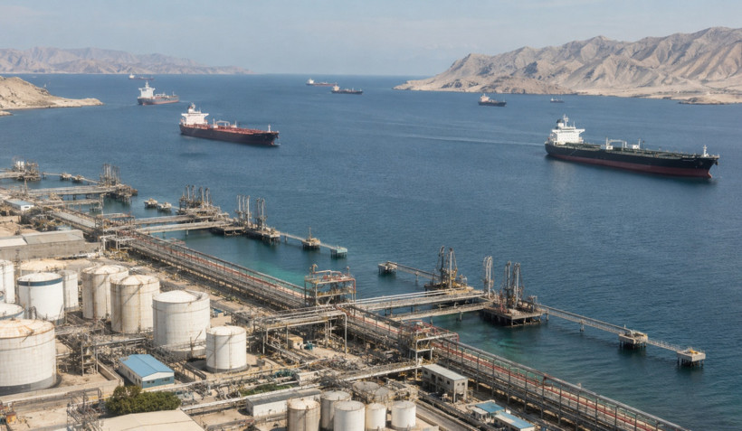 Petrol'de yükseliş dursa da, akaryakıtta asıl kriz şimdi başlıyor - Resim : 2