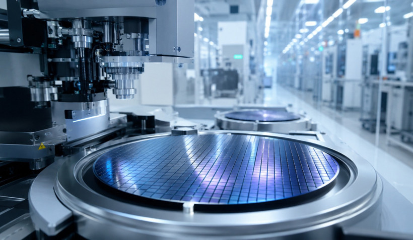 ASML trilyon dolarlık şirketler kulübüne yaklaşıyor - Resim : 3