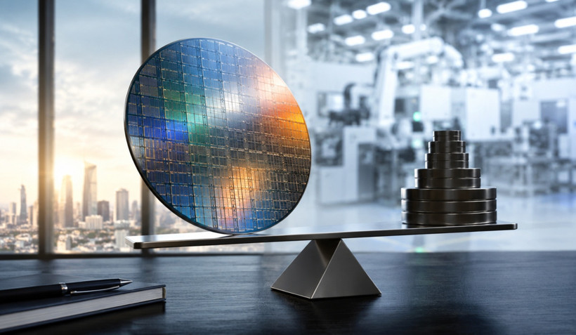 ASML trilyon dolarlık şirketler kulübüne yaklaşıyor - Resim : 4