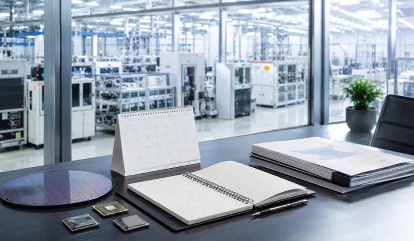 ASML trilyon dolarlık şirketler kulübüne yaklaşıyor - Resim : 5