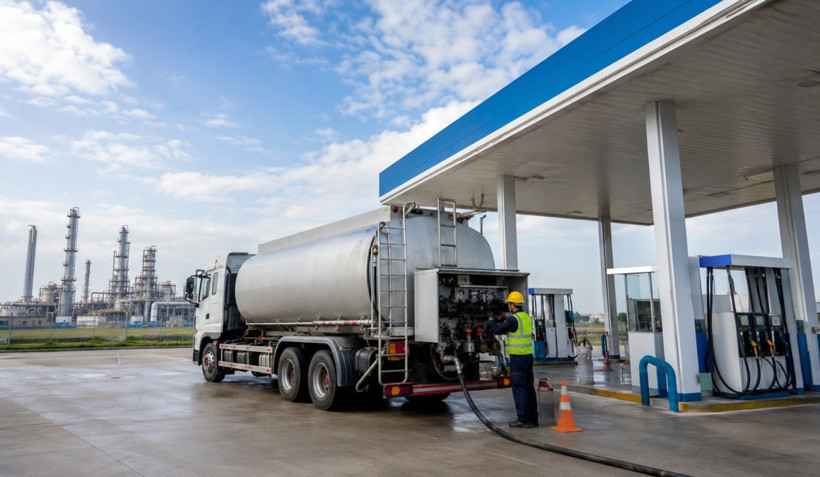 Petrol'de yükseliş dursa da, akaryakıtta asıl kriz şimdi başlıyor - Resim : 5