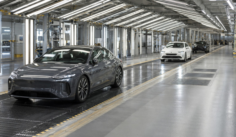 Audi’de kâr marjı yüzde 3,6’ya indi, gece vardiyası kesiliyor - Resim : 1