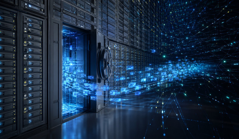 Dev bankadan 700 gigabayt veri sızdı - Resim : 1