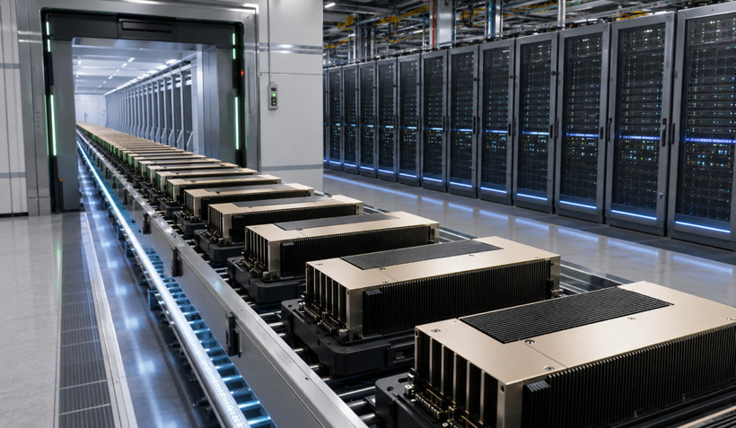 Nvidia OpenAI için 250 milyar dolarlık garantiyi görüşüyor - Resim : 2