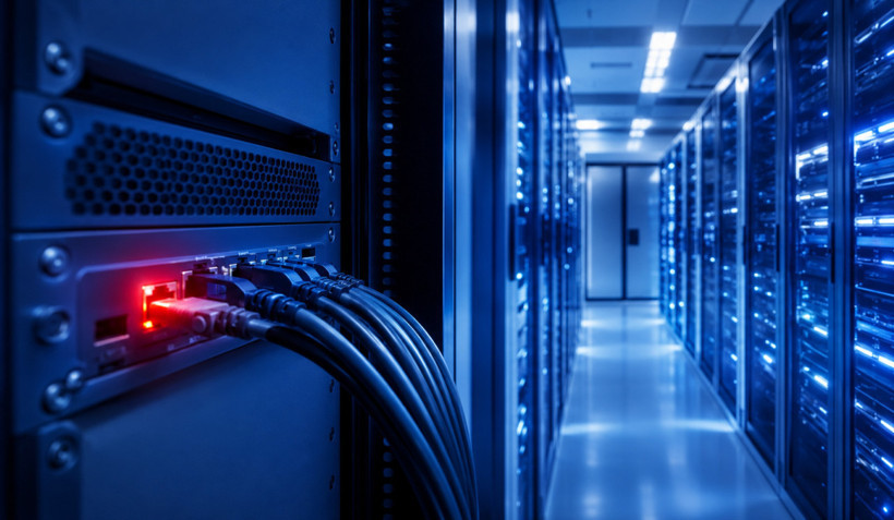 Dev bankadan 700 gigabayt veri sızdı - Resim : 3