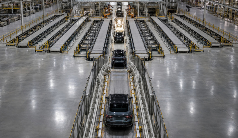 Audi’de kâr marjı yüzde 3,6’ya indi, gece vardiyası kesiliyor - Resim : 3