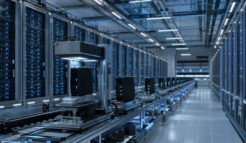 Dev bankadan 700 gigabayt veri sızdı - Resim : 4