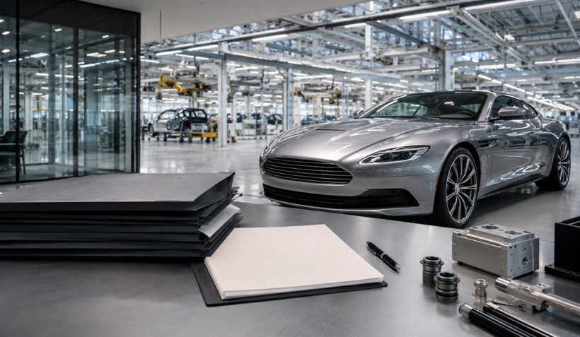 James Bond&rsquo;un otomobilinde zarar beklentiyi aştı - Resim : 3