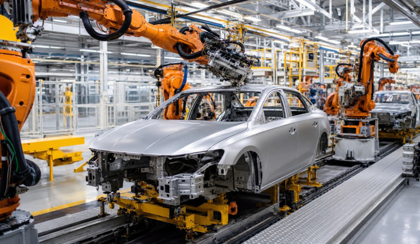 150 bin kişilik dev kadro küçülüyor, BMW’de ilk hedef belli oldu - Resim: 6