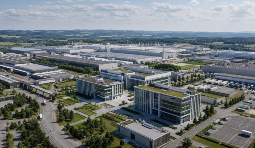 150 bin kişilik dev kadro küçülüyor, BMW’de ilk hedef belli oldu - Resim: 8