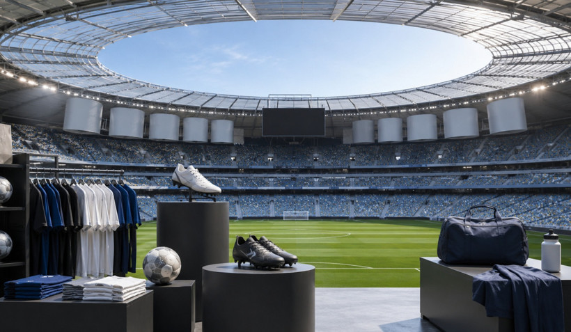 Adidas hisseleri tarihinin en sert günlük düşüşünü yaşadı - Resim : 2