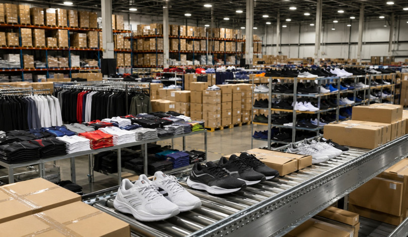 Adidas hisseleri tarihinin en sert günlük düşüşünü yaşadı - Resim : 3