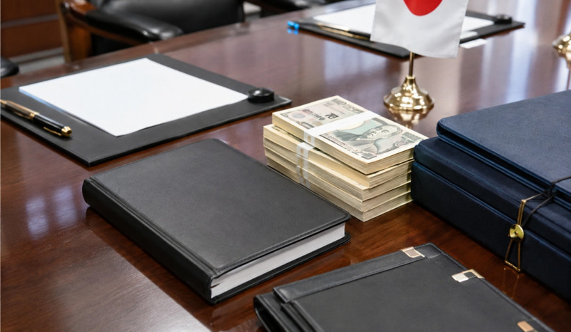 ABD'den Japon yenine 15 yıl sonra ilk müdahale - Resim : 2
