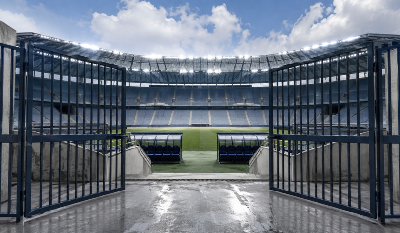 Futbolu sarsan boykot tehdidi, FIFA’ya geri adım attırdı - Resim : 2