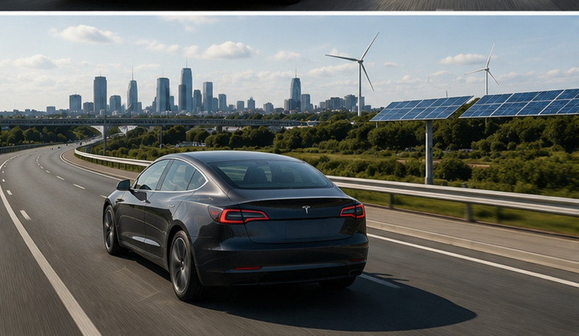 Tesla