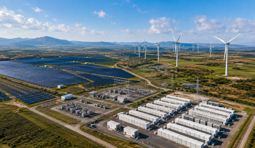 Shell Avrupa’da yeşil enerjiden çekiliyor - Resim : 1