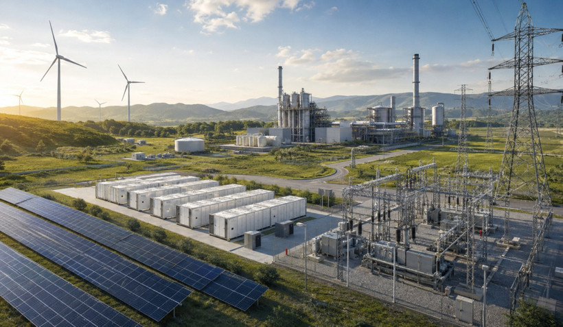 Shell Avrupa’da yeşil enerjiden çekiliyor - Resim : 2