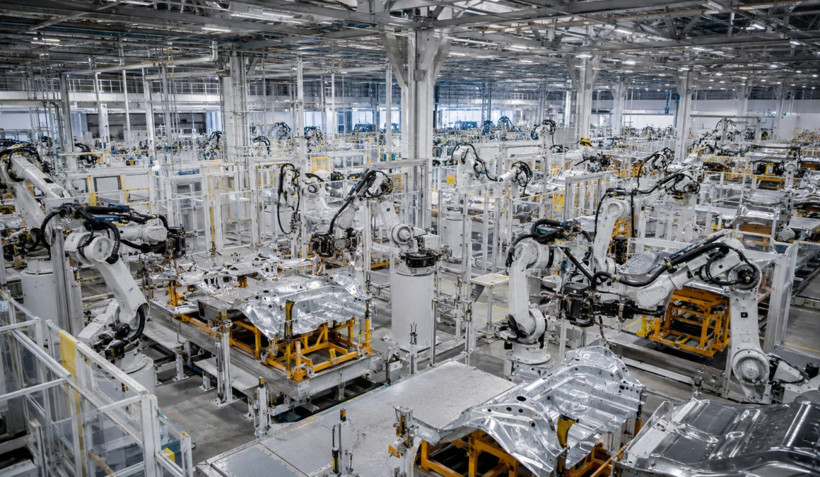 Japonya'da yapay zekâ siparişleri fabrikaları 12 yılın zirvesine taşıdı - Resim : 2