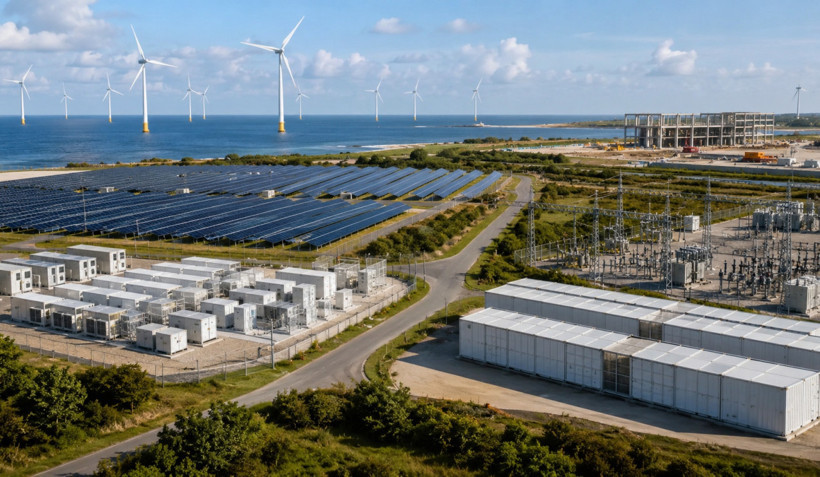 Shell Avrupa’da yeşil enerjiden çekiliyor - Resim : 3