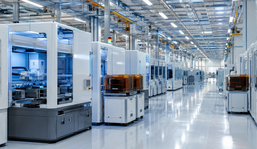 Japonya'da yapay zekâ siparişleri fabrikaları 12 yılın zirvesine taşıdı - Resim : 7