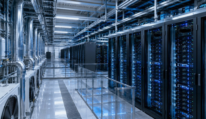 Çin yapay zekâ yarışında çıtayı yükseltti: Alibaba’dan 2,4 trilyonluk hamle - Resim : 8