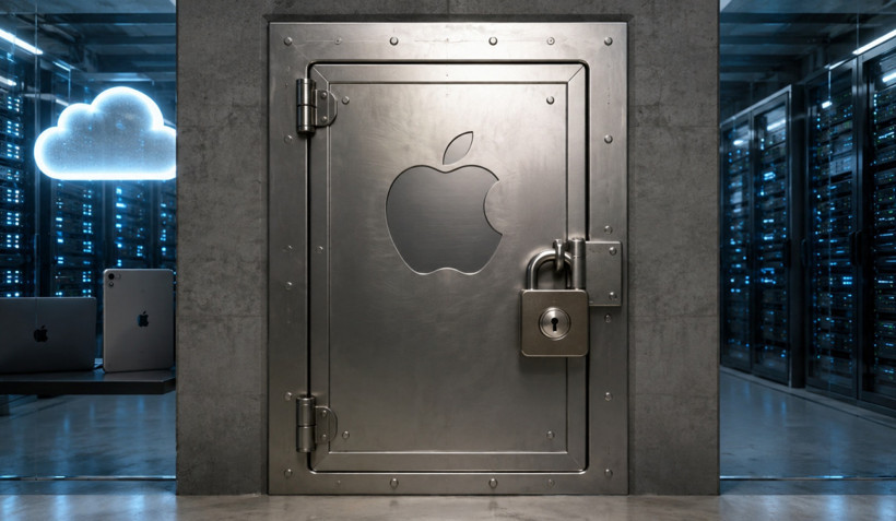 Apple, İngiltere hükümetiyle mahkemelik oldu - Resim : 2