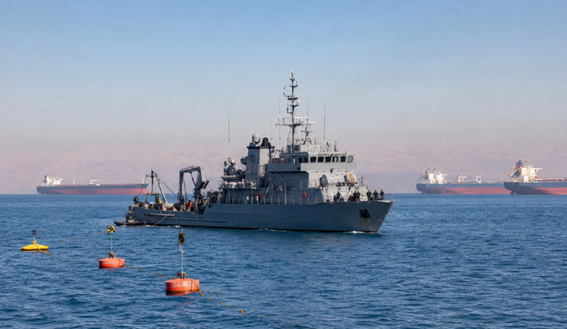 Hürmüz için 60 günlük plan: ABD bugün duyurmayı hedefliyor - Resim : 2